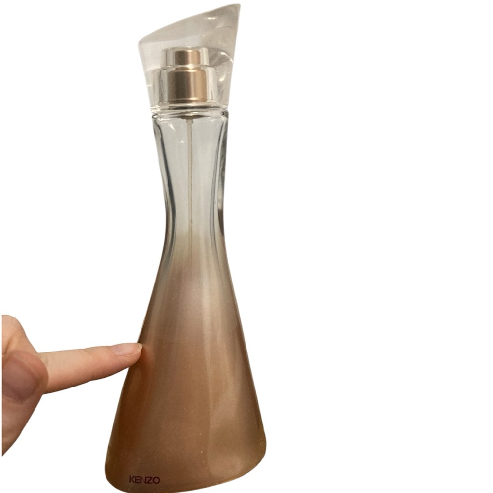 Kenzo Jeu D’Amour Eau de Parfum - Picture 2 of 3